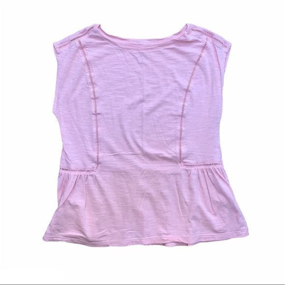 Banana Republic Malibu Tee - Picture 1 of 5